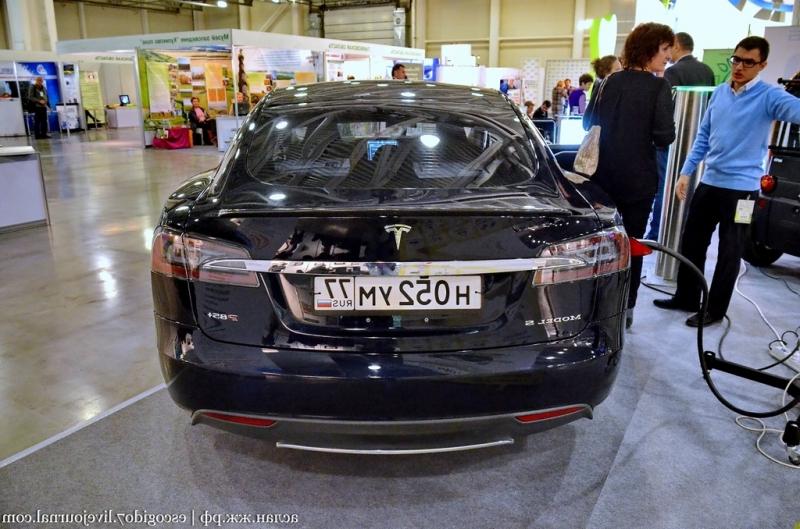    : Tesla Model S u2014  ...