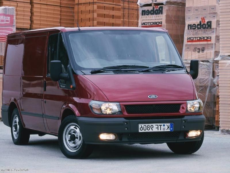  Ford Transit -    .    -...