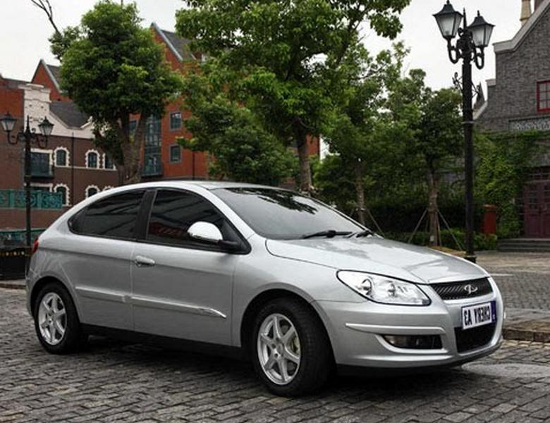      Chery M11. , ...