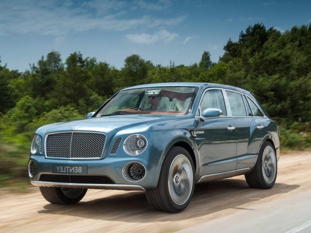   Bentley EXP 9 F     ,...