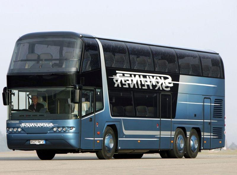 Neoplan Skyliner