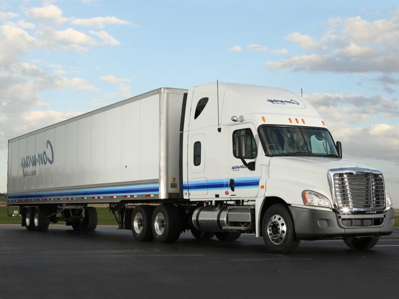  Freightliner Trucks 