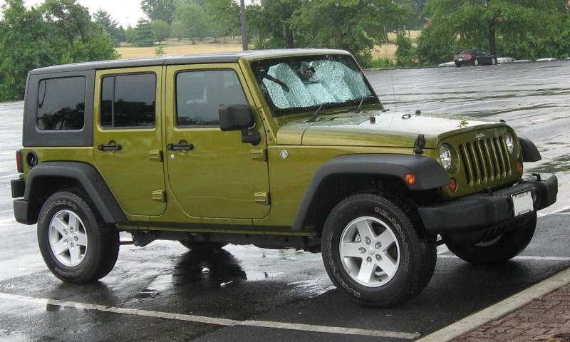 Jeep Wrangler Unlimited: 10  u0026middot; Jeep Wrangler...