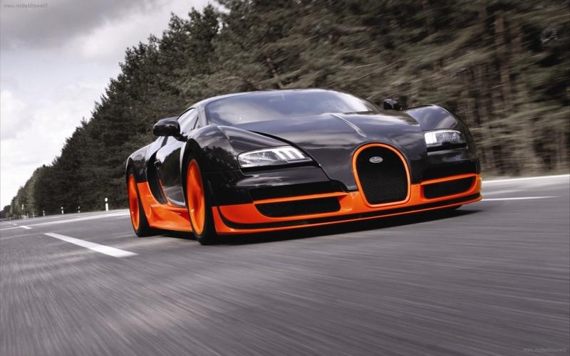 Sports Car Bugatti Background 1 HD Wallpapers