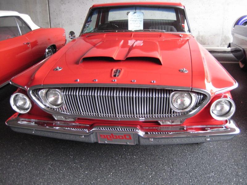  1962   Dodge     Dart....