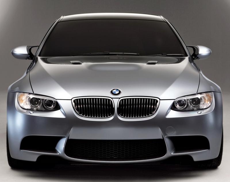 BMW 5 GT (2009-2013)