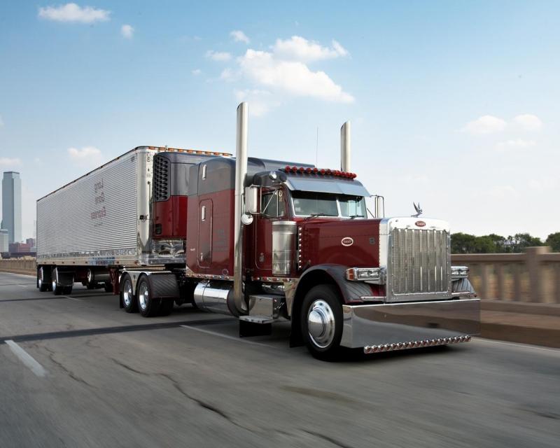 Peterbilt u0026middot; 18  2010 avg74 ...