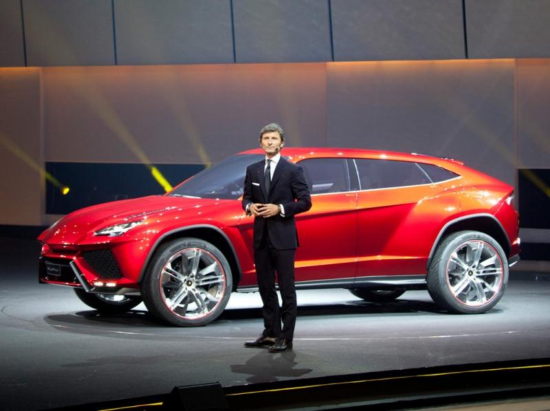 ,       , Lamborghini Urus...