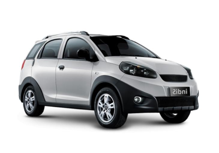 Chery Indis