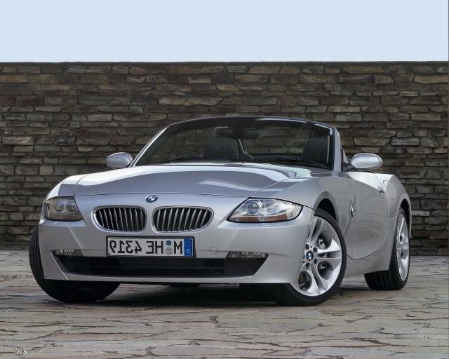 BMW - Z4 (2006)