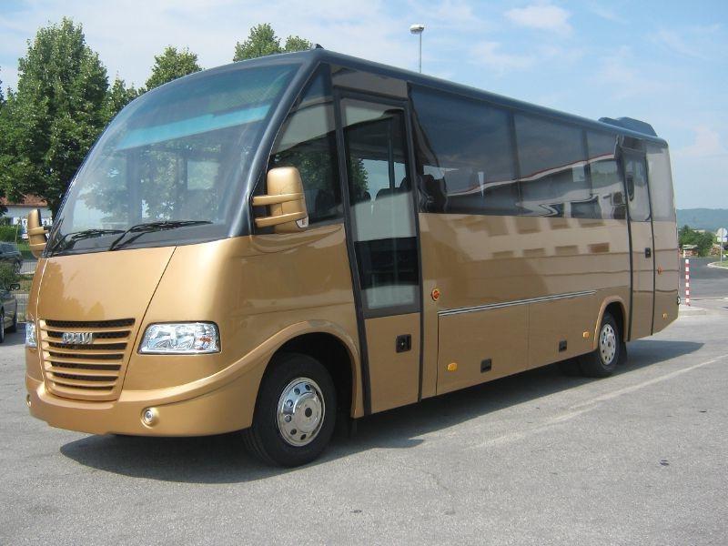  1:    IVECO RAPIDO 170