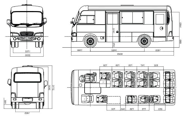 Hyundai County ()