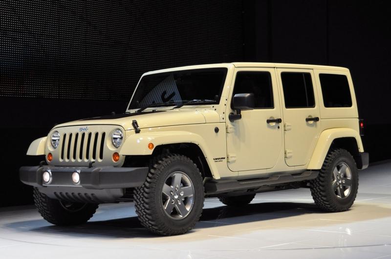 2011 Jeep Wrangler Mojave_16