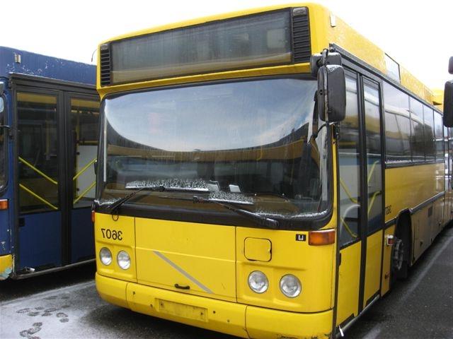   VOLVO B10BLE   () ...