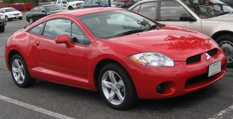 Mitsubishi Eclipse